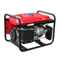 Trade assurance 2kW air cooled portable gasoline generator astra korea